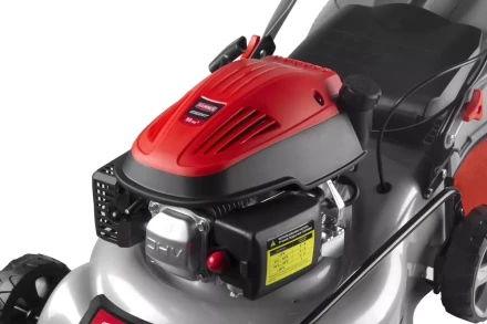 Газонокосилка бензиновая самоходная HAMMER KMT100ST купить в Нижневартовске