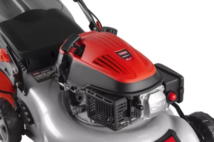 Газонокосилка бензиновая самоходная HAMMER KMT100ST купить в Нижневартовске