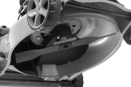 Газонокосилка бензиновая самоходная HAMMER KMT100ST купить в Нижневартовске