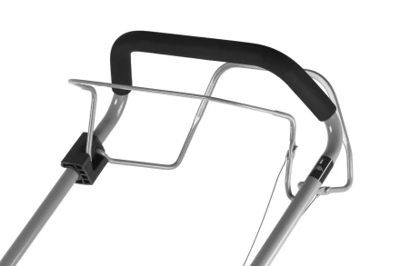 Газонокосилка бензиновая самоходная HAMMER KMT100ST купить в Нижневартовске