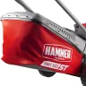 Газонокосилка бензиновая самоходная HAMMER KMT100ST купить в Нижневартовске