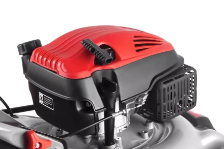 Газонокосилка бензиновая самоходная HAMMER KMT100ST купить в Нижневартовске