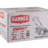 Газонокосилка бензиновая самоходная HAMMER KMT100ST купить в Нижневартовске