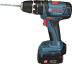 Аккумуляторная дрель BOSCH GSB 14,4-2 Li (0.601.9C7.001) купить в Нижневартовске