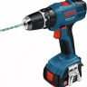 Аккумуляторная дрель BOSCH GSB 14,4-2 Li (0.601.9C7.001) купить в Нижневартовске