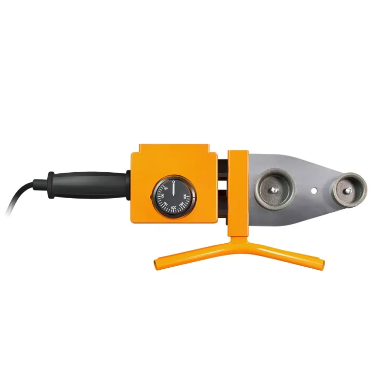 Аппарат для сварки пластиковых труб FoxWeld FoxPlastic 1600 FoxWeld купить в Нижневартовске