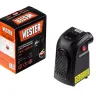 Тепловентилятор в розетку WESTER TBK400hh купить в Нижневартовске