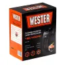 Тепловентилятор в розетку WESTER TBK400hh купить в Нижневартовске