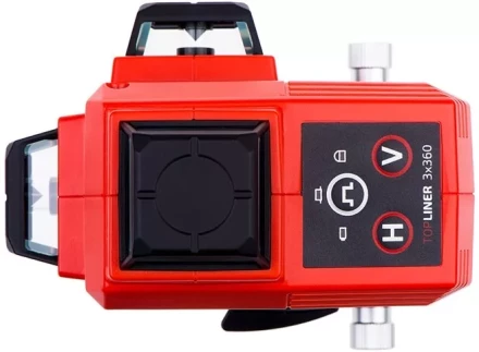 Нивелир лазерный ADA Topliner 3x360 купить в Нижневартовске