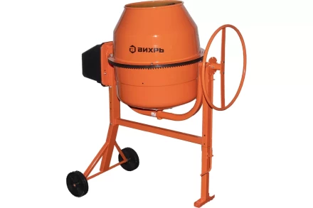 Бетономешалка Вихрь БМ-200П 74/1/17 купить в Нижневартовске