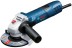 Углошлифовальная машина BOSCH GWS 7-115 Е (0.601.388.201) купить в Нижневартовске