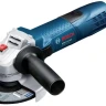 Углошлифовальная машина BOSCH GWS 7-115 Е (0.601.388.201) купить в Нижневартовске