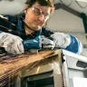 Углошлифовальная машина BOSCH GWS 7-115 Е (0.601.388.201) купить в Нижневартовске