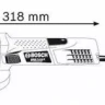 Углошлифовальная машина BOSCH GWS 7-115 Е (0.601.388.201) купить в Нижневартовске