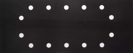 Лист шлиф. универсал. URAGAN "Оптимален для твердых пород дерева" 14 отверстий по кругу, для ПШМ, P320, 115х280мм, 50шт 907-22104-320-50 купить в Нижневартовске