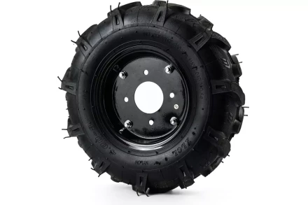 Колесо Huter 4х8 для мотоблоков 71/3/73 купить в Нижневартовске