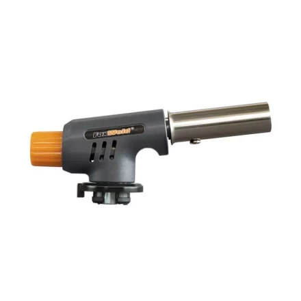 Насадка на баллон без резьбы LP-95 пропановая FoxWeld купить в Нижневартовске