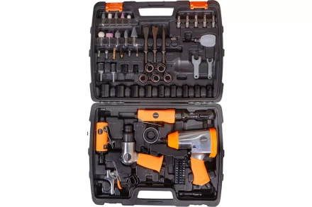 Набор пневмоинструмента НП-90 Вихрь 74/3/26 купить в Нижневартовске