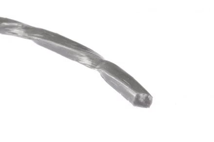 Леска для триммера армированная алюминием X-Pro квадрат витой 3 мм х 10 м блистер Россия Denzel 96200 купить в Нижневартовске