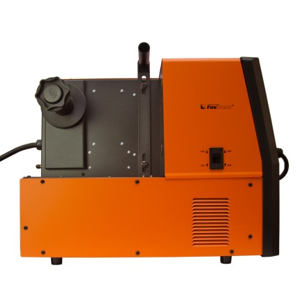 Сварочный полуавтомат FoxWeld Invermig 250 Compact 380V купить в Нижневартовске