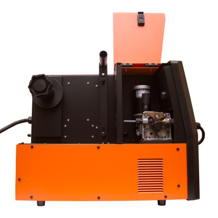 Сварочный полуавтомат FoxWeld Invermig 250 Compact 380V купить в Нижневартовске