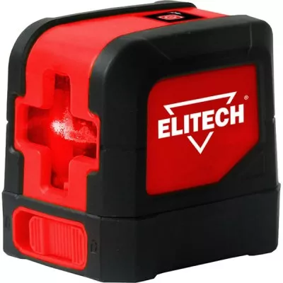 Нивелир лазер Elitech ЛН 3 купить в Нижневартовске