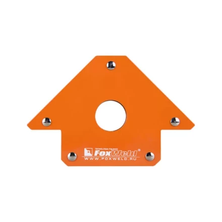 Угольник магнитный FIX-4 FoxWeld купить в Нижневартовске