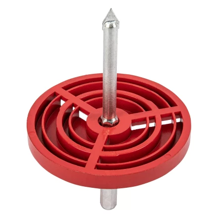 Набор коронок по керамической плитке Matrix 72841, 33-67-73 мм, шестигранный хвостовик купить в Нижневартовске