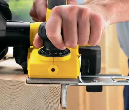 Рубанок STPP7502 Stanley купить в Нижневартовске