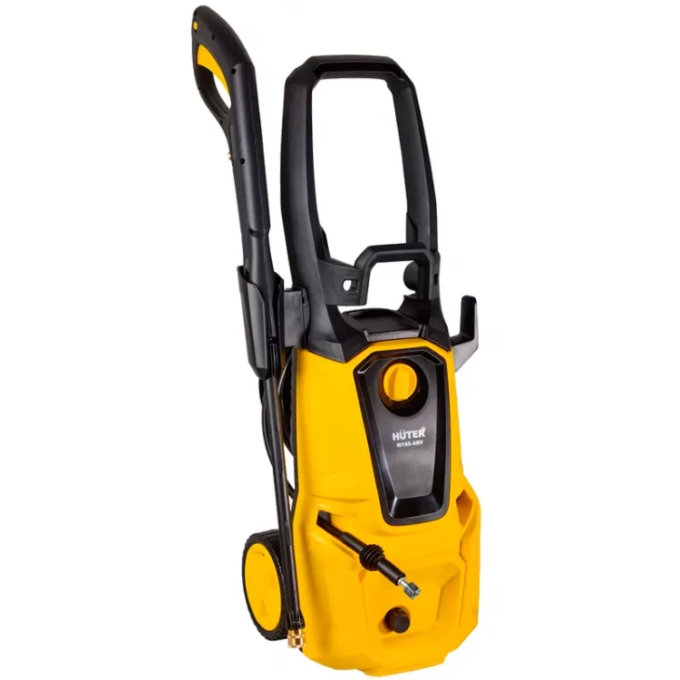 Мойка Huter W195-ARV PRO купить в Нижневартовске
