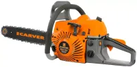 Бензопила RSG 246 18" CARVER