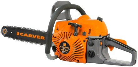 Бензопила  RSG 246  18&quot;  CARVER купить в Нижневартовске