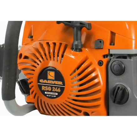 Бензопила  RSG 246  18&quot;  CARVER купить в Нижневартовске