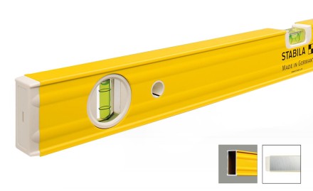 Уровень 100 см  тип 80 А-2 16058 STABILA купить в Нижневартовске