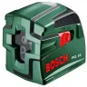 Нивелир лазерный PCL 10 BOSCH купить в Нижневартовске