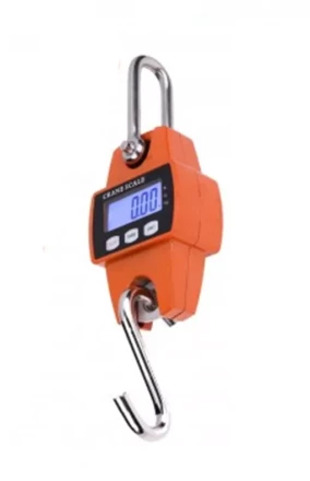 Весы электронные крановые TOR OCS-L 300кг (X) 1004316 купить в Нижневартовске