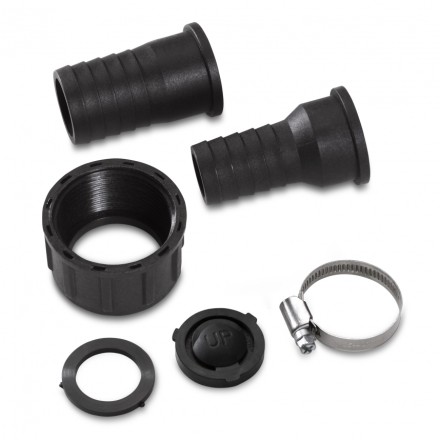 Соединитель насоса со всасывающим шлангом, 1&quot; и 1 1/4&quot; KARCHER купить в Нижневартовске