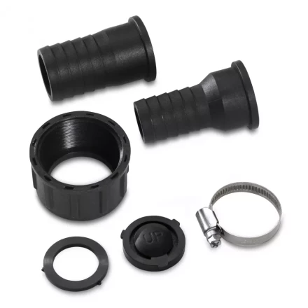 Соединитель насоса со всасывающим шлангом, 1" и 1 1/4" KARCHER купить в Нижневартовске