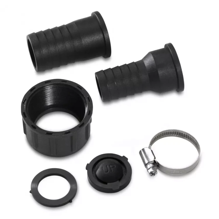 Соединитель насоса со всасывающим шлангом, 1" и 1 1/4" KARCHER купить в Нижневартовске