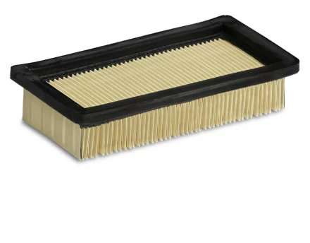 Плоский складчатый фильтр Set Nano KARCHER купить в Нижневартовске