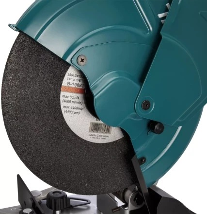 Пила монтажная Makita LW1400 купить в Нижневартовске