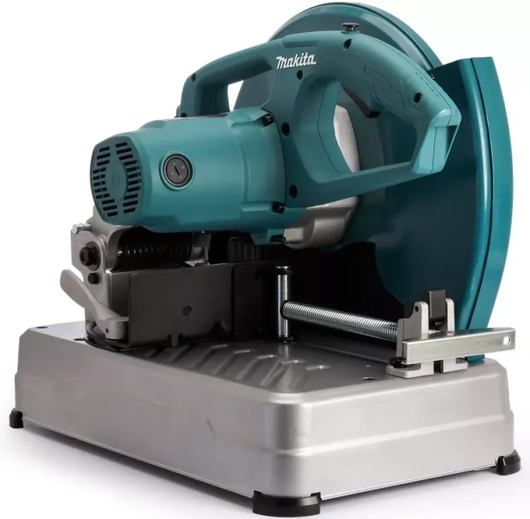 Пила монтажная Makita LW1400 купить в Нижневартовске