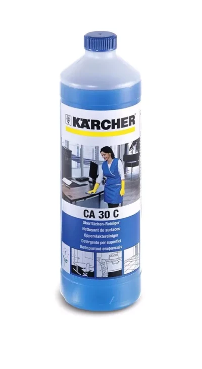 Средство для чистки поверхностей CA 30 C 1 л KARCHER