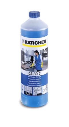 Средство для чистки поверхностей CA 30 C 1 л KARCHER купить в Нижневартовске