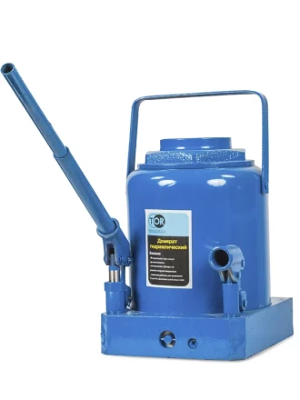 Домкрат гидравлический TOR ДГ-200 г/п 200,0 т (G) 1006111 купить в Нижневартовске