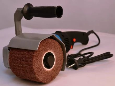 Шлифмашина Sturm AG1014P купить в Нижневартовске