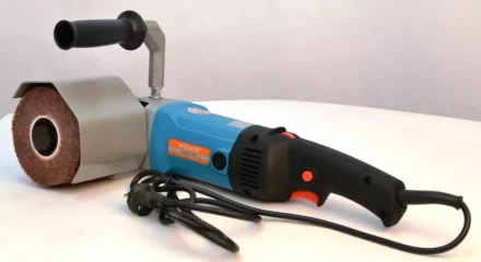 Шлифмашина Sturm AG1014P купить в Нижневартовске