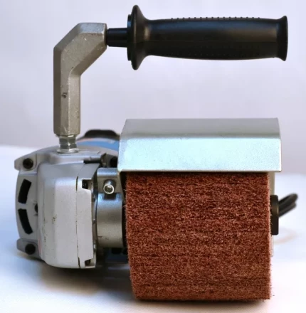 Шлифмашина Sturm AG1014P купить в Нижневартовске