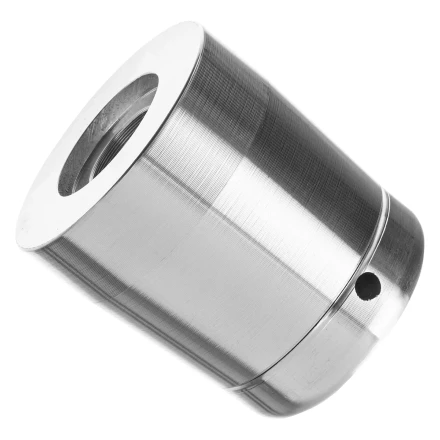 Головка триммерная универсальная быстрозажимная, шайба М8,М10,М20 Denzel 96387 купить в Нижневартовске