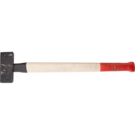 Кувалда литая с деревянной рукояткой 5кг 2012-5 купить в Нижневартовске